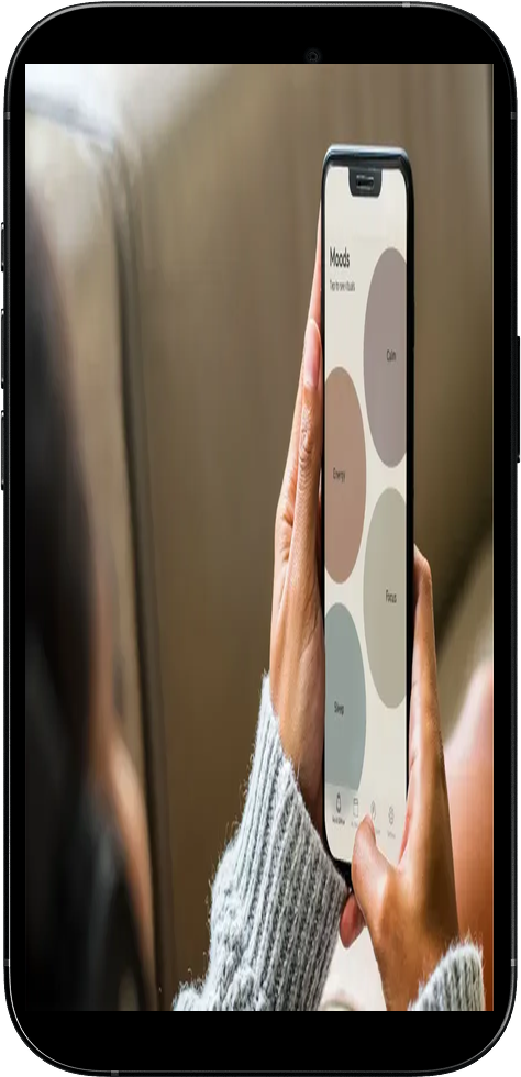 Auric App