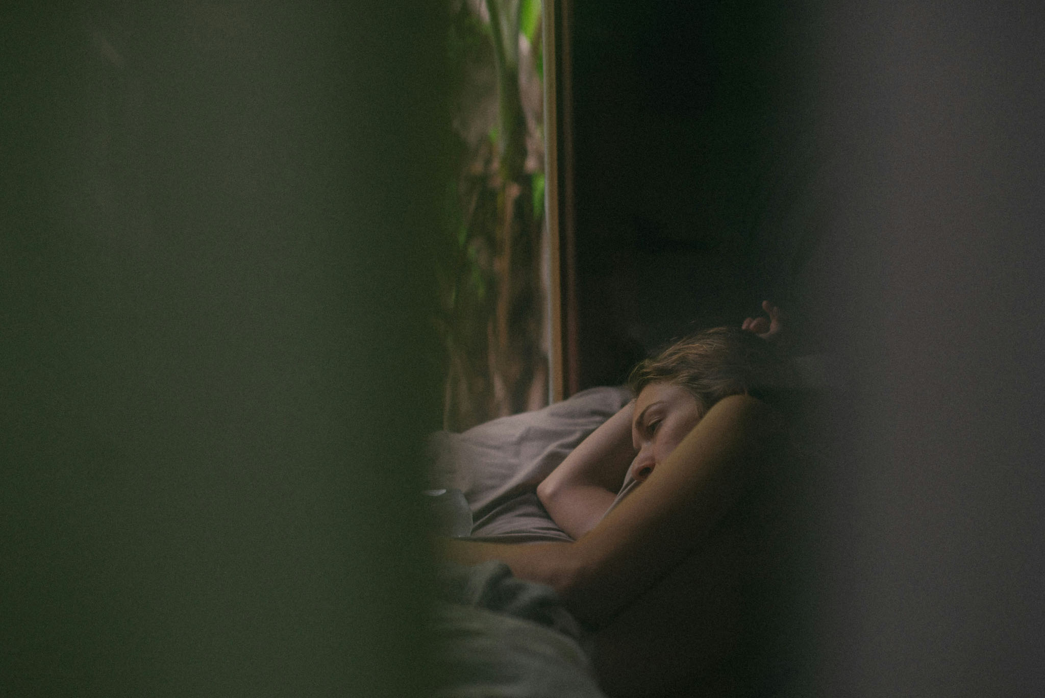 Serene Dream